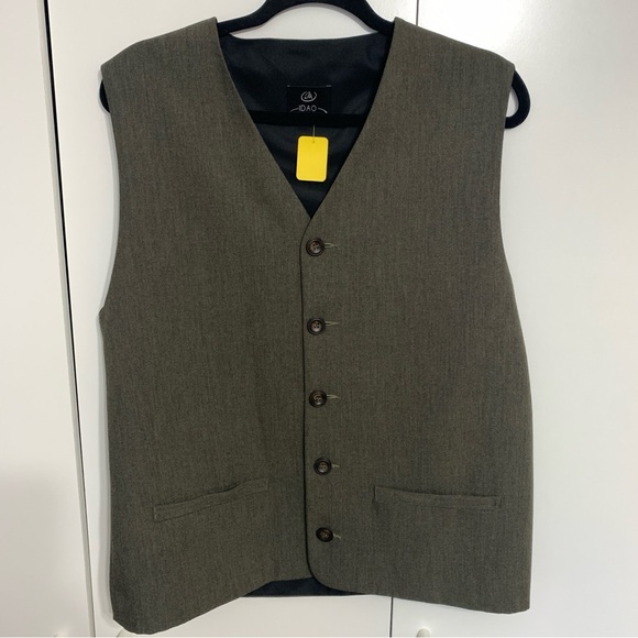 Idao men’s vest - Picture 4 of 4